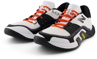 New Balance Minimus Training 'Putih' MXMTRLH2-2E Purchase New Balance Minimus Training 'Putih' MXMTRLH2-2E