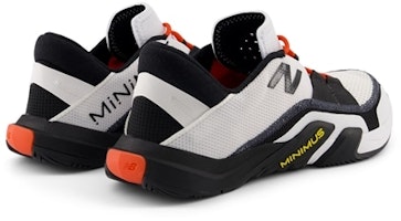 New Balance Minimus Training 'Putih' MXMTRLH2-2E Details for New Balance Minimus Training 'Putih' MXMTRLH2-2E
