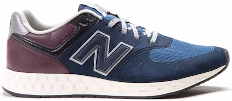 New Balance mita sneakers x 574 Fresh Foam 'Comfortable Versatile Blue' MFL574HC New Balance mita sneakers x 574 Fresh Foam 'Comfortable Versatile Blue' MFL574HC