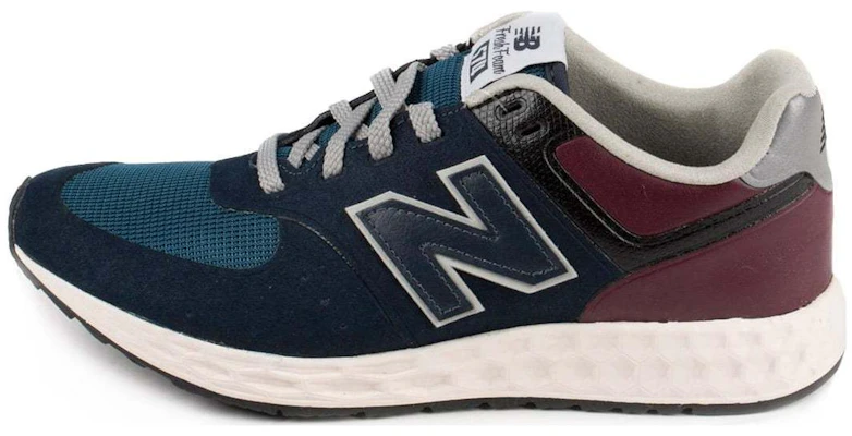 New Balance mita sneakers x 574 Fresh Foam 'Biru Selesa Serbaguna' MFL574HC Buy New Balance mita sneakers x 574 Fresh Foam 'Biru Selesa Serbaguna' MFL574HC