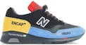 Order New Balance ML1500V1 '黑黄蓝' NBM1500UCT