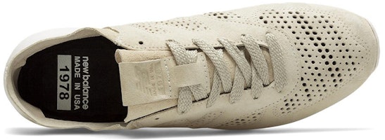 뉴발란스 ML1978 'Bone' ML1978SC ML1978SC Lookbook 뉴발란스 ML1978 'Bone' ML1978SC ML1978SC