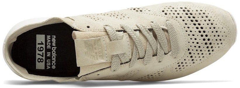 뉴발란스 ML1978 'Bone' ML1978SC ML1978SC Lookbook 뉴발란스 ML1978 'Bone' ML1978SC ML1978SC