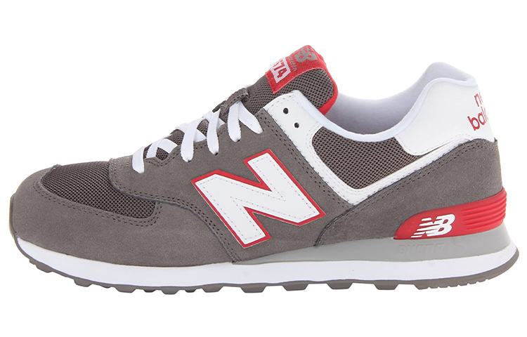 Buy 뉴발란스 574 그레이 (New Balance 574 Grey) ML574GRW