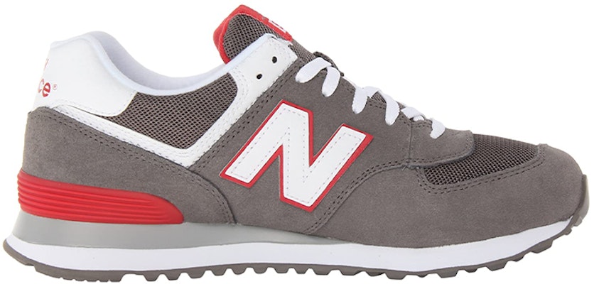 New Balance Ml574 'Kelabu' ML574GRW Order New Balance Ml574 'Kelabu' ML574GRW