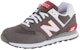 New Balance Ml574 'Kelabu' ML574GRW