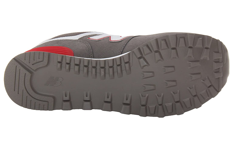 Purchase 뉴발란스 574 그레이 (New Balance 574 Grey) ML574GRW