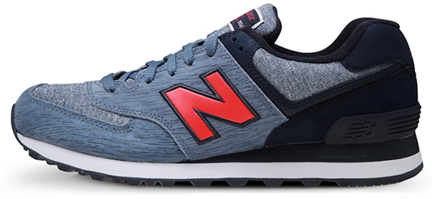 New Balance ML574 'Sweatshirt' ML574TTD Buy New Balance ML574 'Sweatshirt' ML574TTD