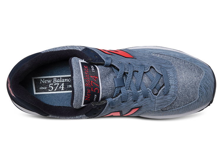 Order New Balance ML574 'Sweatshirt' ML574TTD