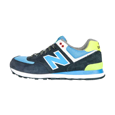 NB Ml574 'Yacht Club'