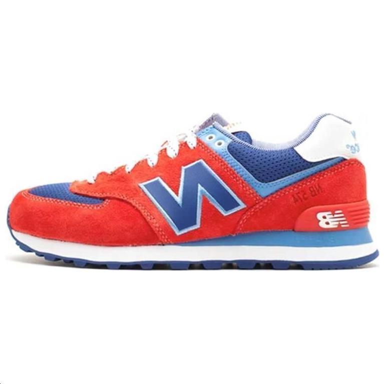 Buy New Balance Ml574 'Yacht Club' Náutico ML574YCR