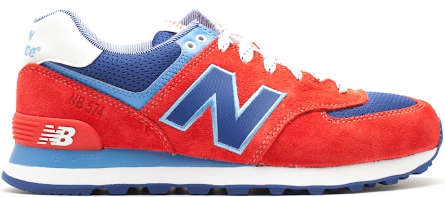 뉴발란스 574 '요트클럽' (New Balance 574 'Yacht Club') ML574YCR Buy 뉴발란스 574 '요트클럽' (New Balance 574 'Yacht Club') ML574YCR
