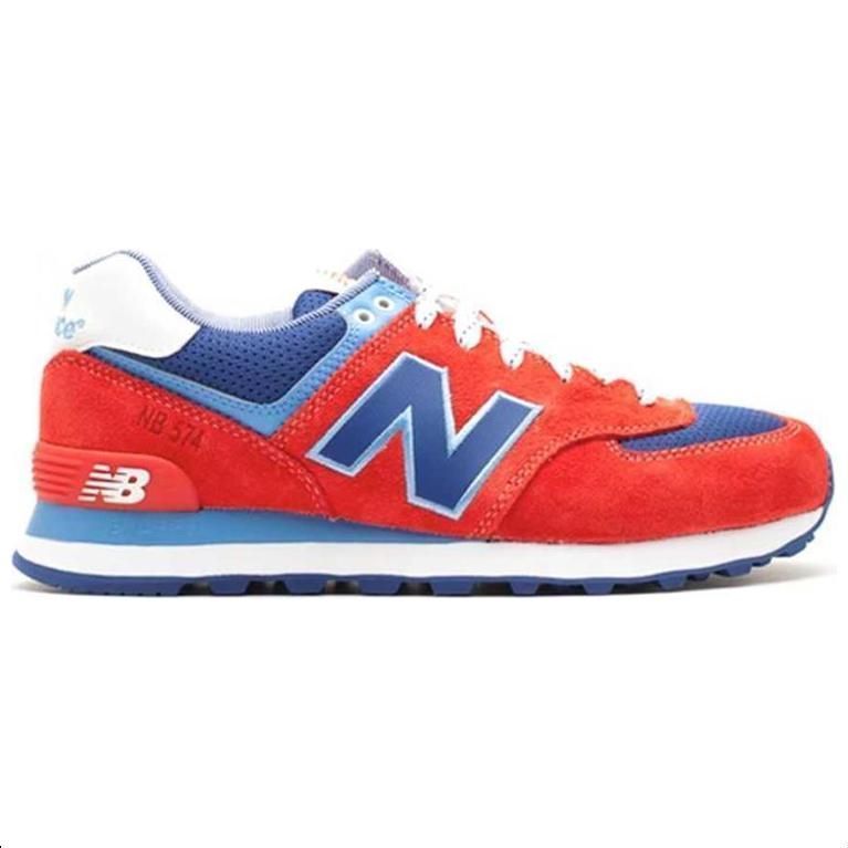 Order New Balance Ml574 'Yacht Club' Náutico ML574YCR