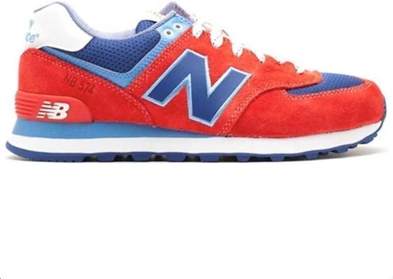 뉴발란스 574 '요트클럽' (New Balance 574 'Yacht Club') ML574YCR Order 뉴발란스 574 '요트클럽' (New Balance 574 'Yacht Club') ML574YCR