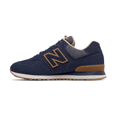 NB ML574 Navy (D)