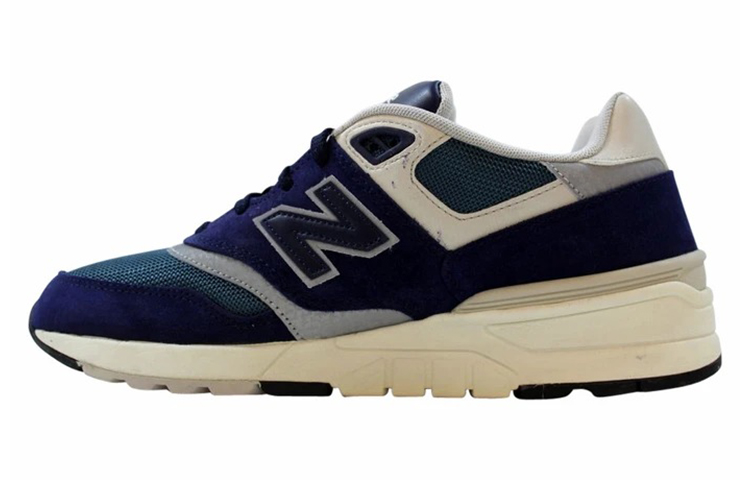 New Balance ML597 'Blue' ML597AAA
