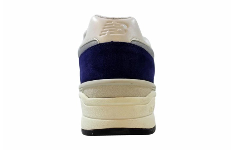 Lookbook New Balance ML597 ''Blau'' ML597AAA