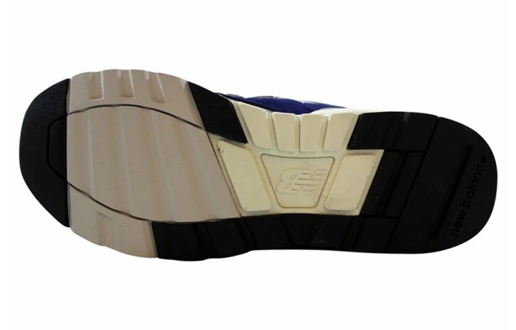 Shop New Balance ML597 'Biru' ML597AAA