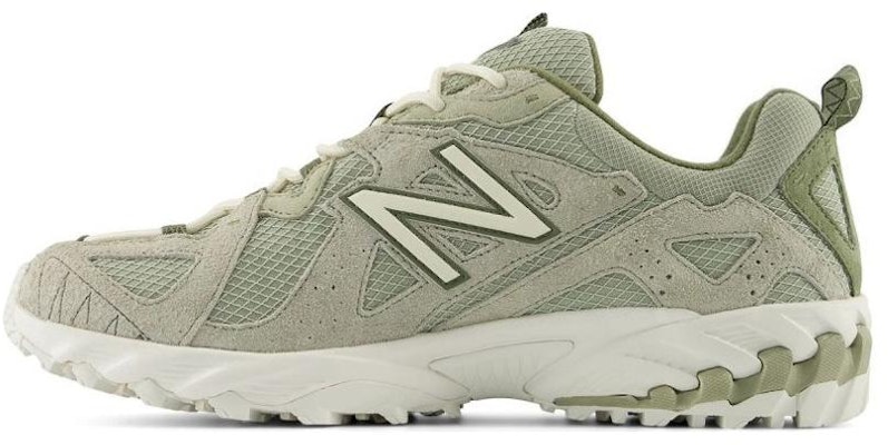 New Balance ML610 'Hijau Gaya Hidup Kasut Rendah' ML610TOD Buy New Balance ML610 'Hijau Gaya Hidup Kasut Rendah' ML610TOD