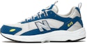 Buy New Balance ML615 /Biru 'Putih' Ml615NBS