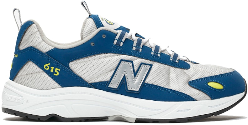 New Balance ML615 Biru Putih Ml615NBS Order New Balance ML615 Biru Putih Ml615NBS