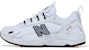 New Balance ML615 D Wide 'Putih' ML615NRT