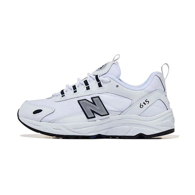 NB ML615 D Wide 'White'
