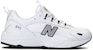 New Balance ML615 D Wide 'Putih' ML615NRT