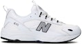 Order New Balance ML615 D Wide 'Putih' ML615NRT