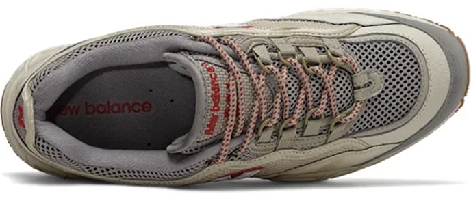 New Balance ML801 D Lebar 'Beige' ML801NCX Lookbook New Balance ML801 D Lebar 'Beige' ML801NCX