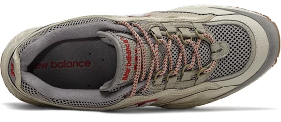 뉴발란스 ML801 D 와이드 '베이지' (80 characters) ML801NCX Lookbook 뉴발란스 ML801 D 와이드 '베이지' (80 characters) ML801NCX