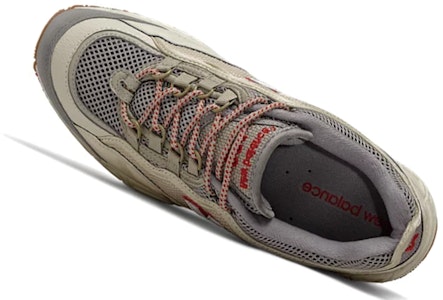 New Balance ML801 D Lebar 'Beige' ML801NCX Shop New Balance ML801 D Lebar 'Beige' ML801NCX