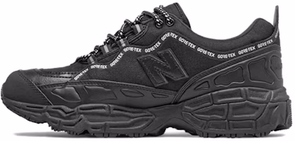 New Balance ML801GTB Gore-Tex 'Black' ML801GWB New Balance ML801GTB Gore-Tex 'Black' ML801GWB