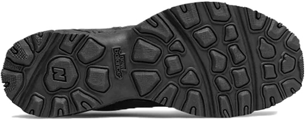New Balance ML801GTB Gore-Tex 'Negro' ML801GWB Shop New Balance ML801GTB Gore-Tex 'Negro' ML801GWB
