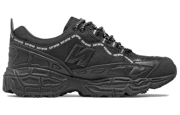 Order New Balance ML801GTB Gore-Tex 'Negro' ML801GWB