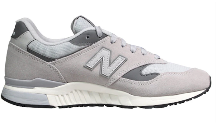 New Balance NB 840 復古 低筒 跑步鞋 男女款 灰色 D寬 Order New Balance NB 840 復古 低筒 跑步鞋 男女款 灰色 D寬