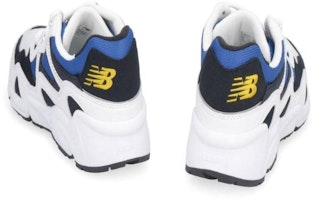 New Balance ML850 New Balance ML850 'Black Blue White' NBML850YSC_WHITEBLUE