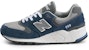 New Balance Ml999 'Biru' ML999NV