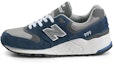 Buy New Balance Ml999 'Biru' ML999NV