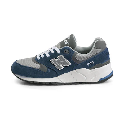 NB Ml999 'Blue'