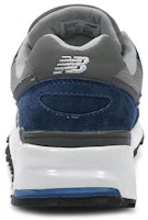ニューバランス ML999 ブルー ML999NV Shop ニューバランス ML999 ブルー ML999NV