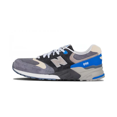 NB Ml999 'Elite Edition'