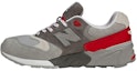 Buy New Balance 999系列 低筒復古跑步鞋 灰色