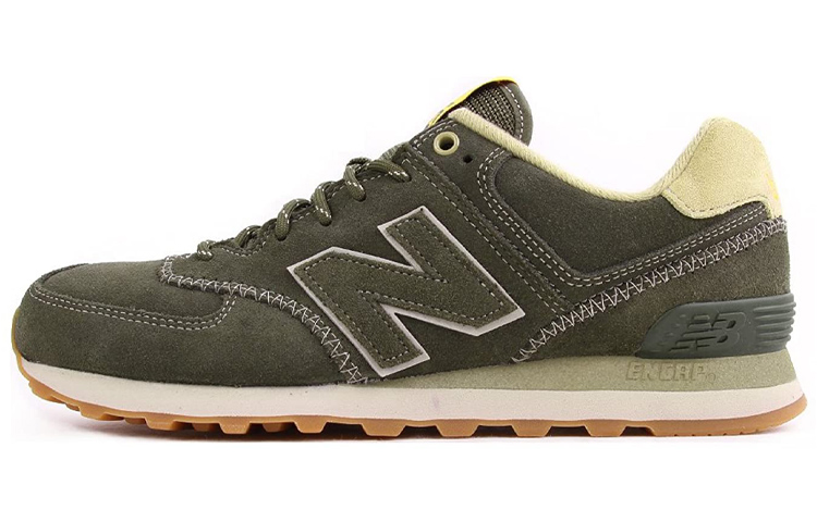 Buy New Balance ML 574 GCO Caqui ML574GCO