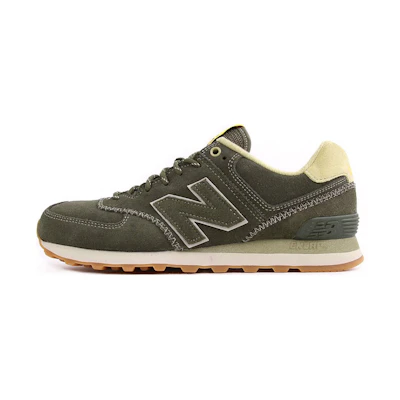 NB ML 574 GCO Khaki