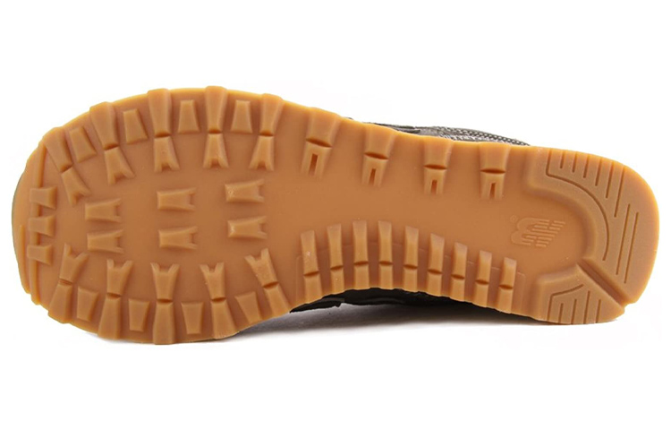 Shop New Balance ML 574 GCO Caqui ML574GCO