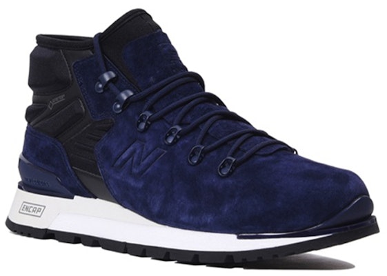 New Balance MLNB 'Gore Tex' Sepatu Tahan Air Pria MLNBNV Order New Balance MLNB 'Gore Tex' Sepatu Tahan Air Pria MLNBNV