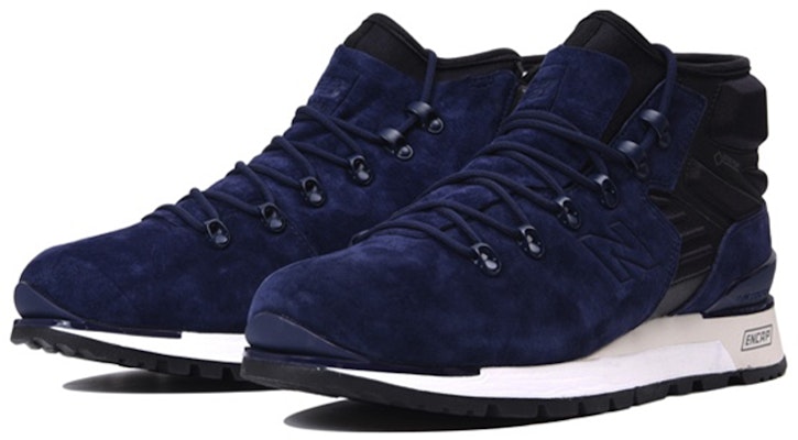 New Balance MLNB 'Gore Tex' Sepatu Tahan Air Pria MLNBNV Lookbook New Balance MLNB 'Gore Tex' Sepatu Tahan Air Pria MLNBNV