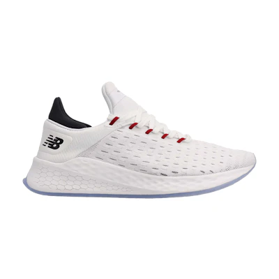 NB MLZHKLW2 2E Wide 'White'