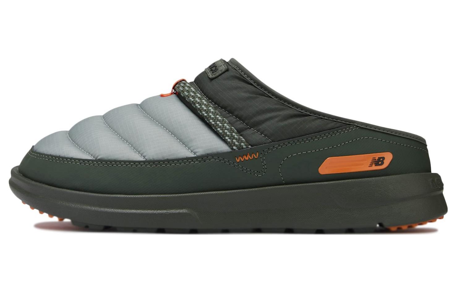 New Balance Moc Mule 'Olive' SUFMUME2